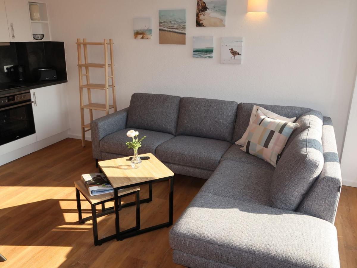 Holiday Home Cuxland Ferienpark-5 By Interhome Wremen Εξωτερικό φωτογραφία
